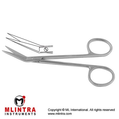 Stainless Steel, 11.5 cm - 4 1/2"
